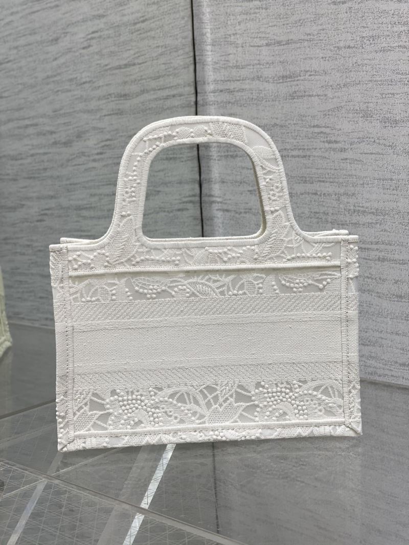 Dior Shopping Bags